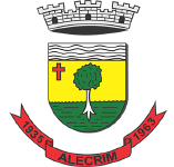 Câmara Municipal de Vereadores de Alecrim - RS